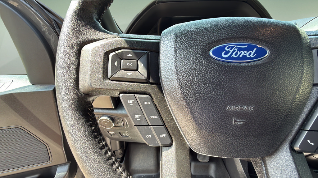 Used 2020 Ford F150 XLT w/ Equipment Group 302A Luxury AWD/4WD image 21