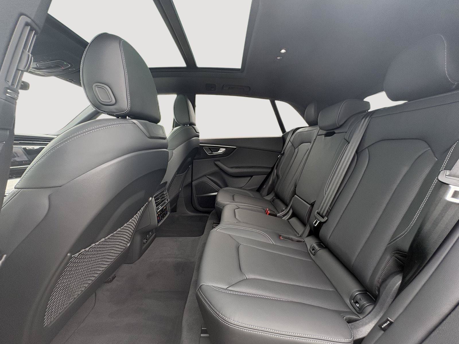 New 2026 Audi Q8 Prestige AWD/4WD image 22