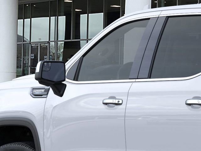 New 2026 GMC Sierra 1500 Denali Ultimate image 12