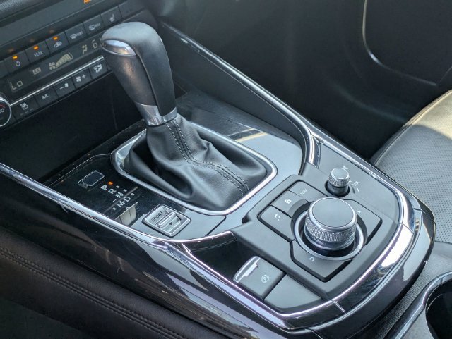 Used 2019 MAZDA CX-9 Grand Touring FWD image 21