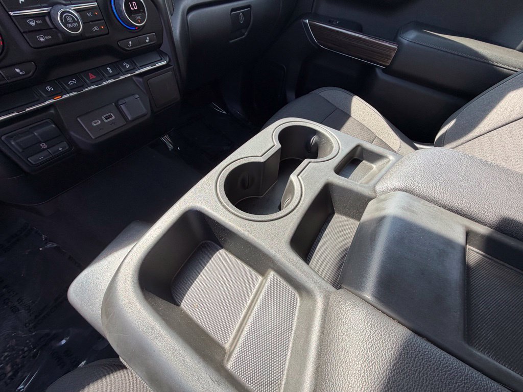 Used 2021 Chevrolet Silverado 1500 RST w/ Z71 Off-Road Package AWD/4WD image 20