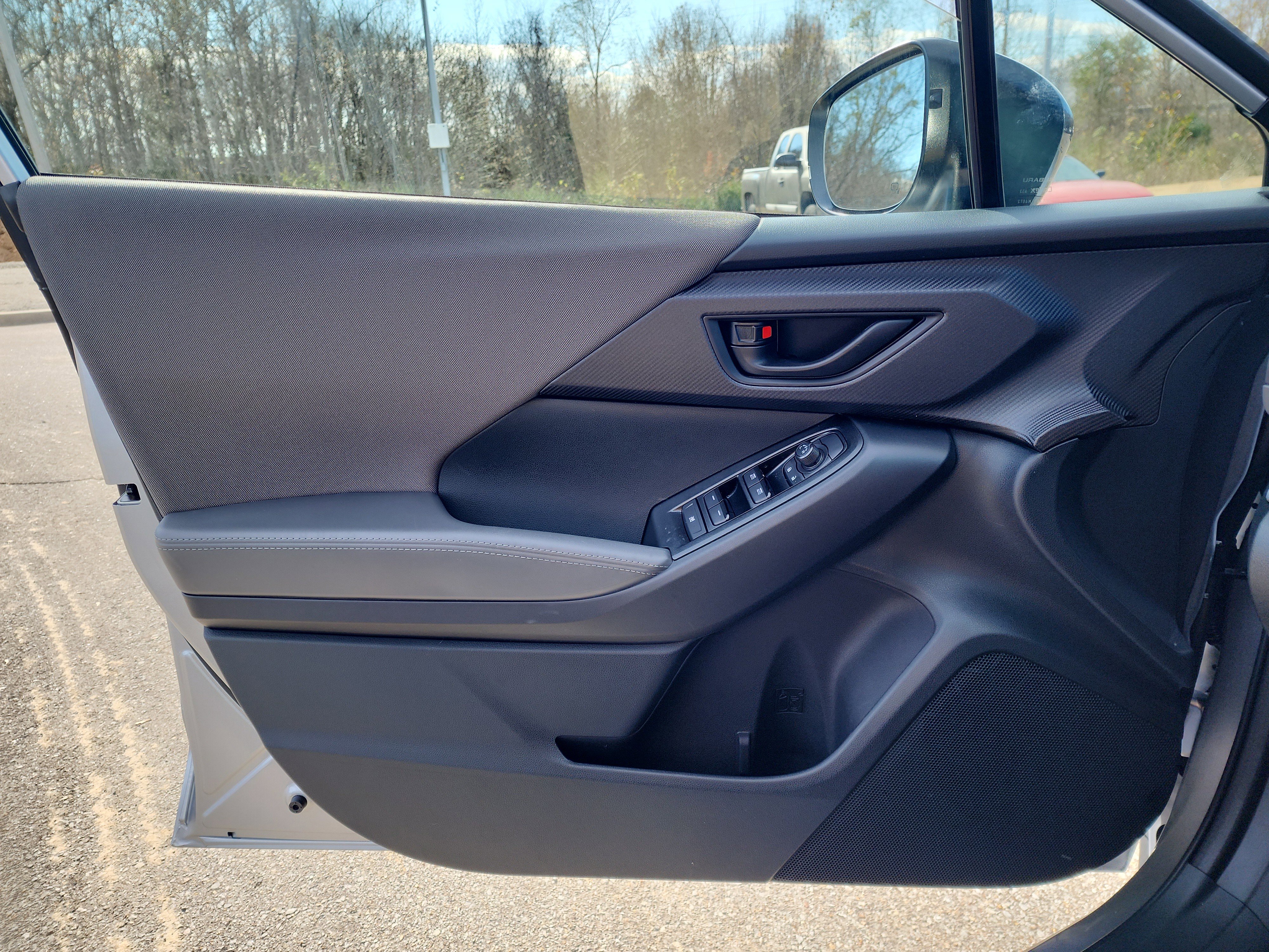 New 2026 Subaru Crosstrek 2.0i Premium image 9