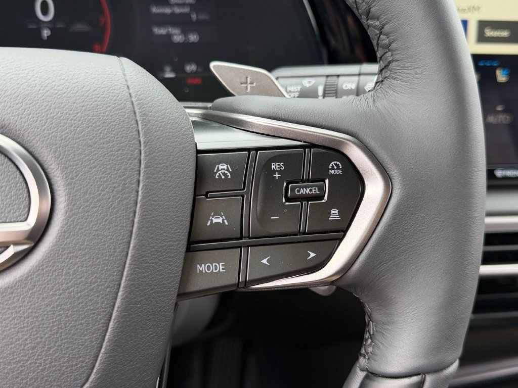 New 2026 Lexus RX 350 Premium AWD/4WD image 15