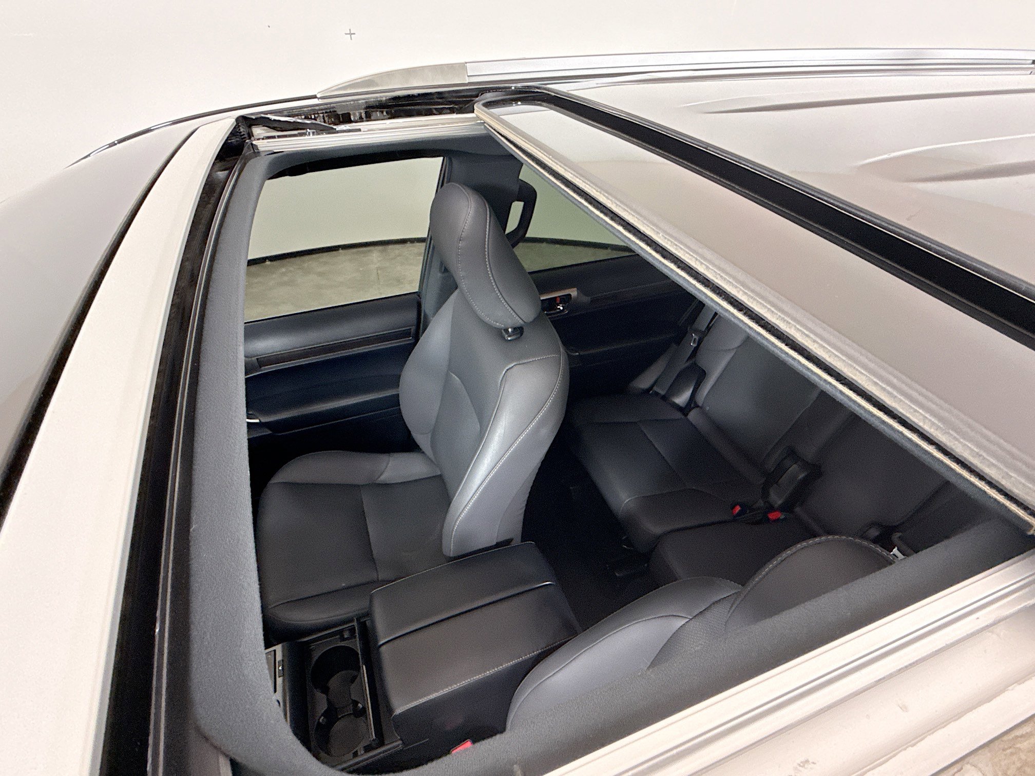 Certified 2023 Lexus GX 460 Premium w/ Premium Package image 14