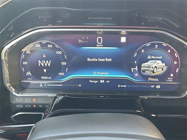 Used 2023 Chevrolet Silverado 1500 LT image 12