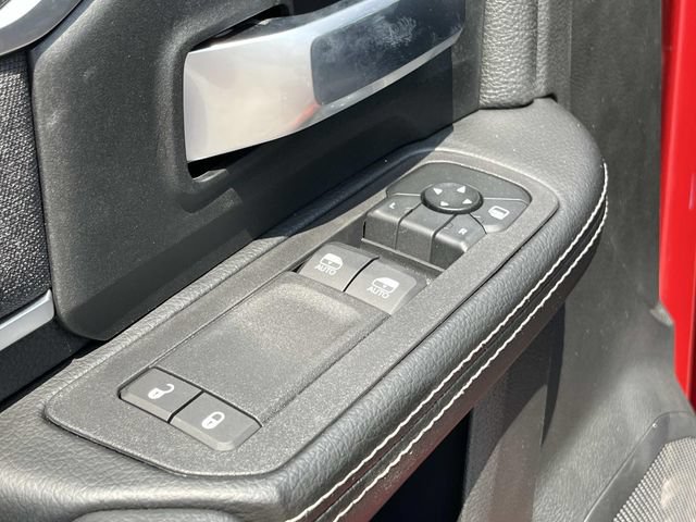 New 2025 RAM 2500 Big Horn AWD/4WD image 23