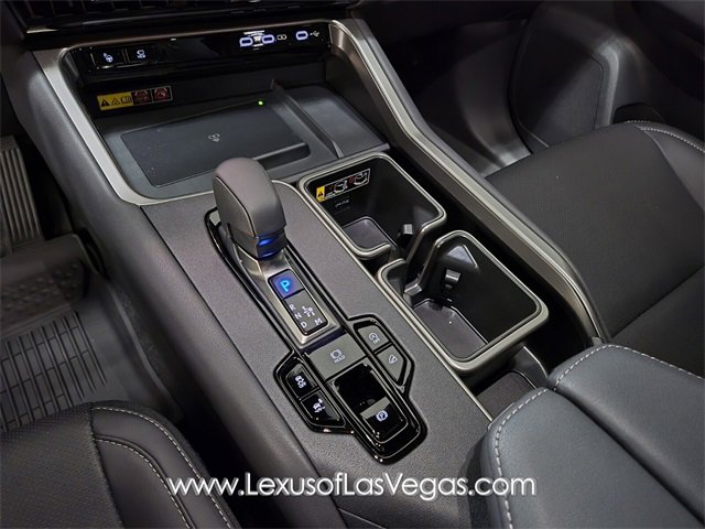 New 2026 Lexus TX 350 350 Premium image 22