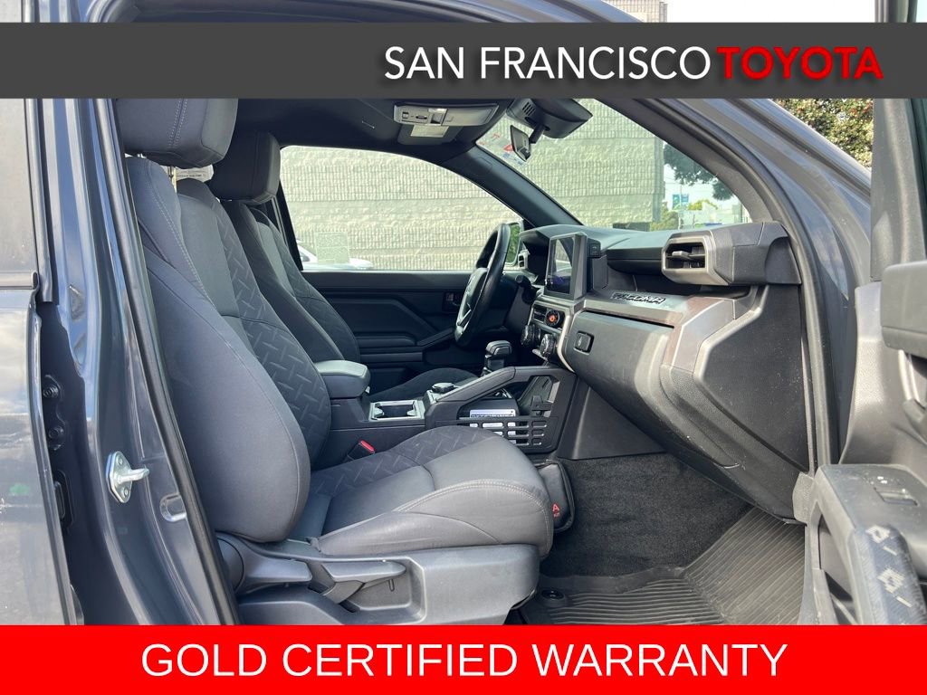 Certified 2024 Toyota Tacoma SR5 image 18