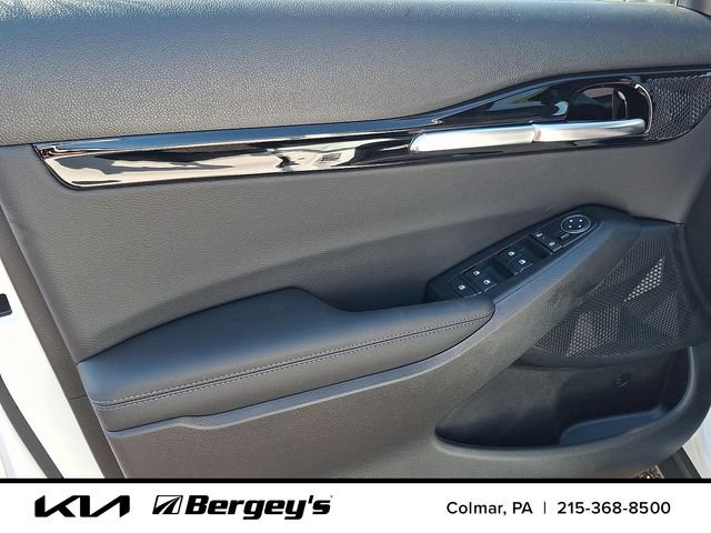 New 2026 Kia Seltos S AWD/4WD image 10