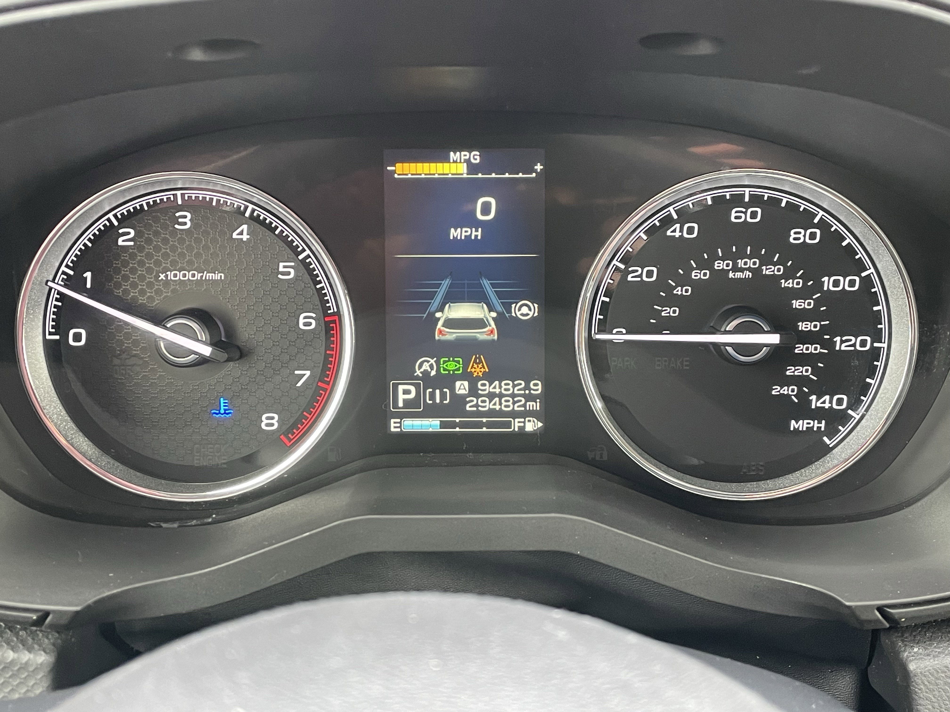 Used 2022 Subaru Forester Touring w/ Popular Package #2 image 29