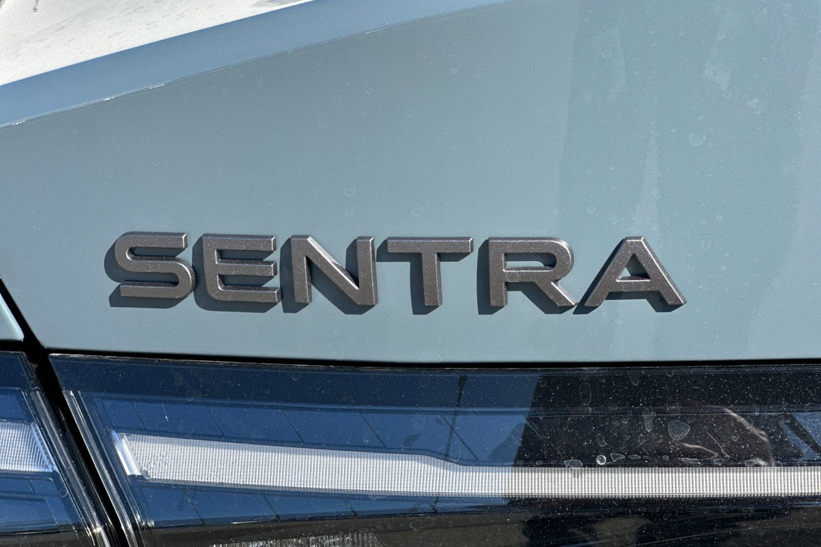 New 2026 Nissan Sentra SV w/ Floor Mat Package image 22