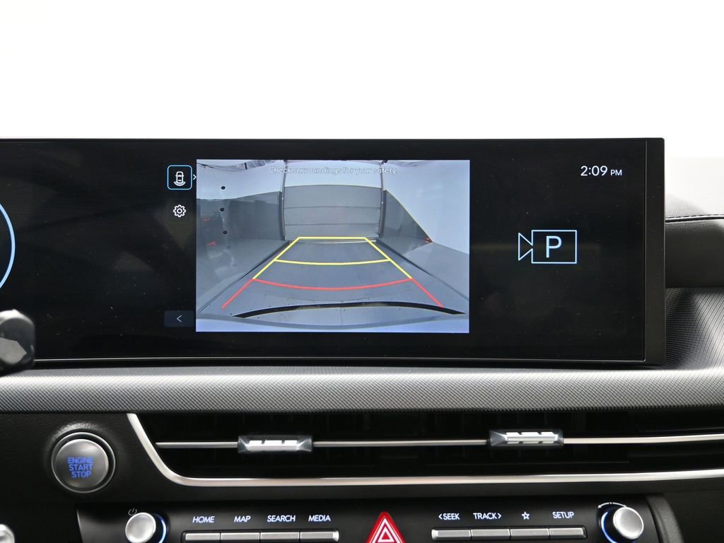 Used 2024 Hyundai Sonata SEL w/ Convenience Package FWD image 17