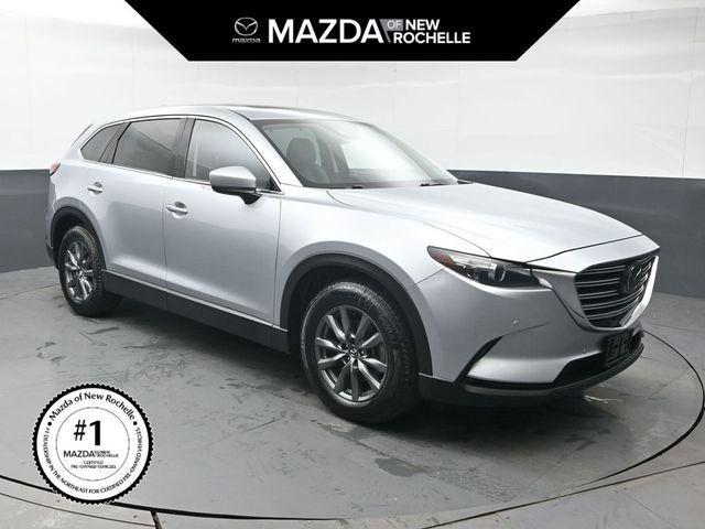 Used 2020 MAZDA CX-9 Touring w/ Touring Premium Package AWD/4WD video 1