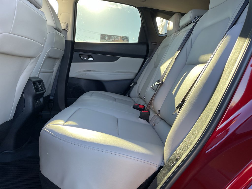 New 2026 Nissan Murano SV image 19