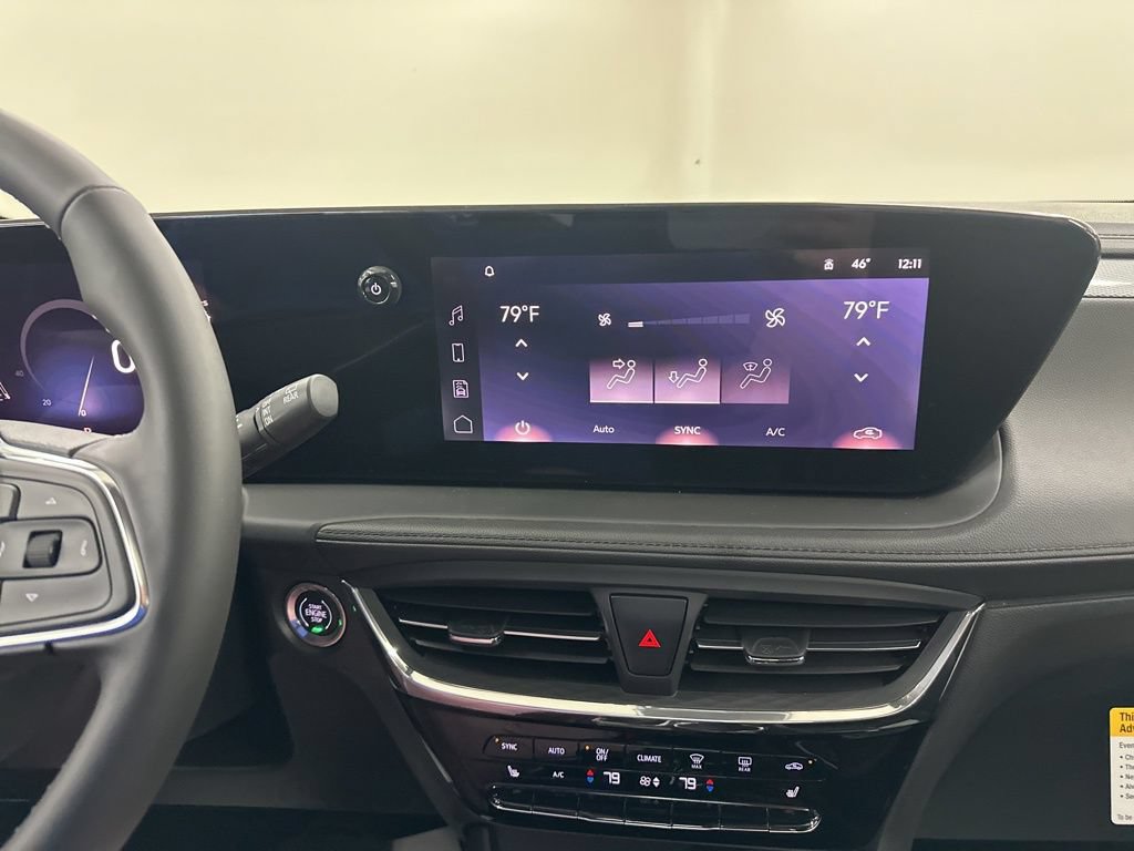 New 2026 Buick Encore GX Avenir w/ Avenir Technology Package AWD/4WD image 39