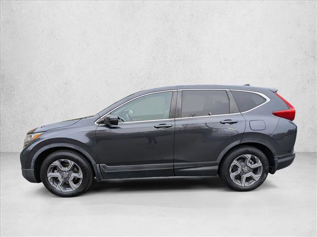 Used 2018 Honda CR-V EX image 9