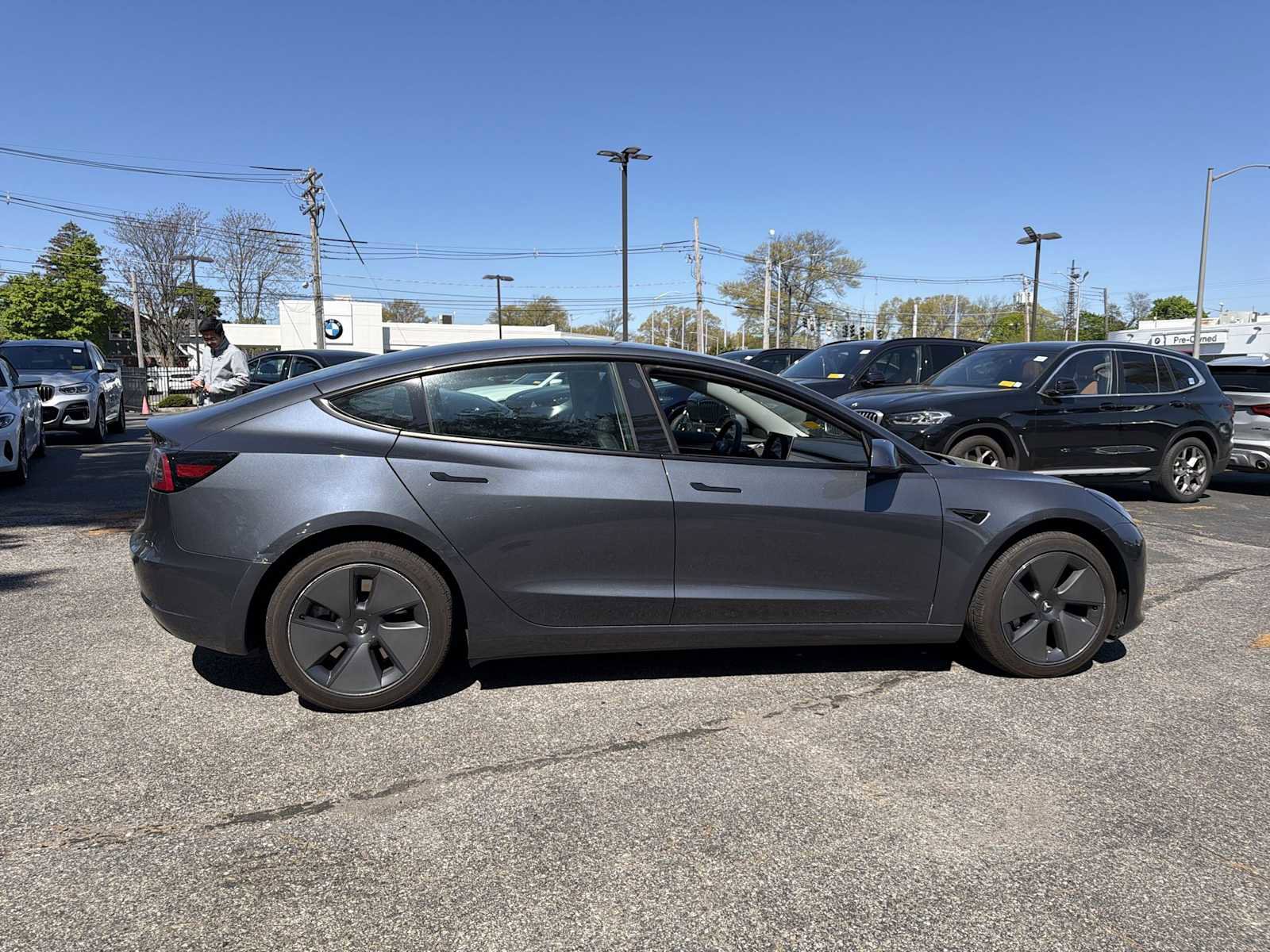 Used 2023 Tesla Model 3 Standard Range RWD image 6