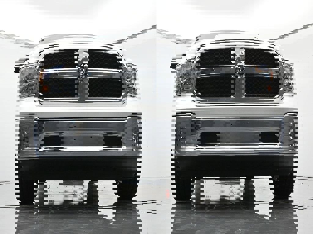 New 2024 RAM 1500 Tradesman w/ Tradesman SXT Package image 36