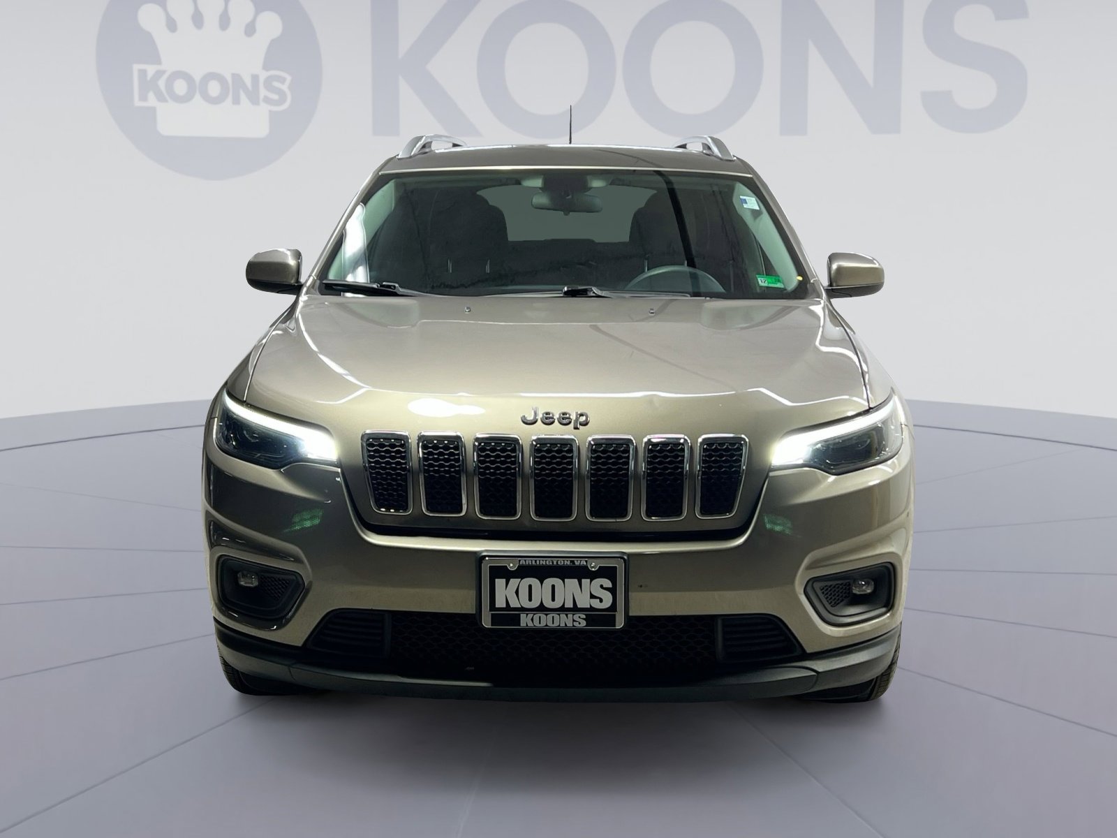 Used 2019 Jeep Cherokee Latitude w/ Popular Appearance Group image 15