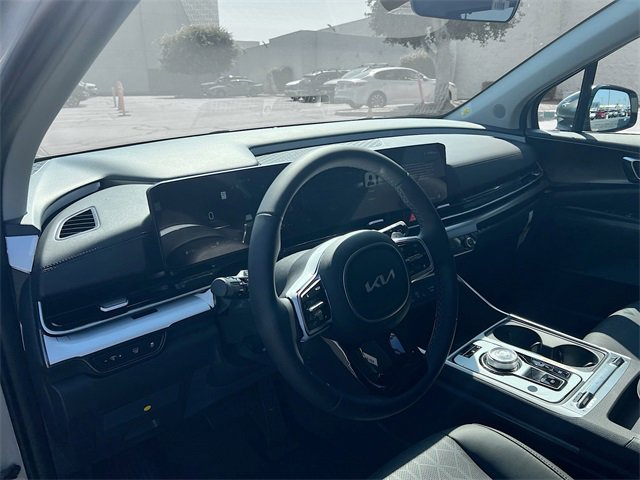 New 2026 Kia Carnival SX image 8