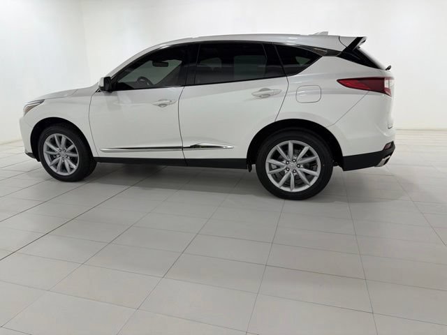 Certified 2023 Acura RDX AWD image 2
