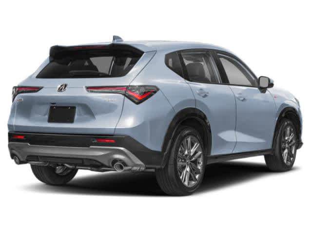 Certified 2025 Acura ADX A-Spec AWD/4WD video 2