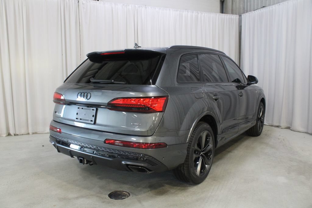 New 2026 Audi Q7 Premium Plus AWD/4WD image 25