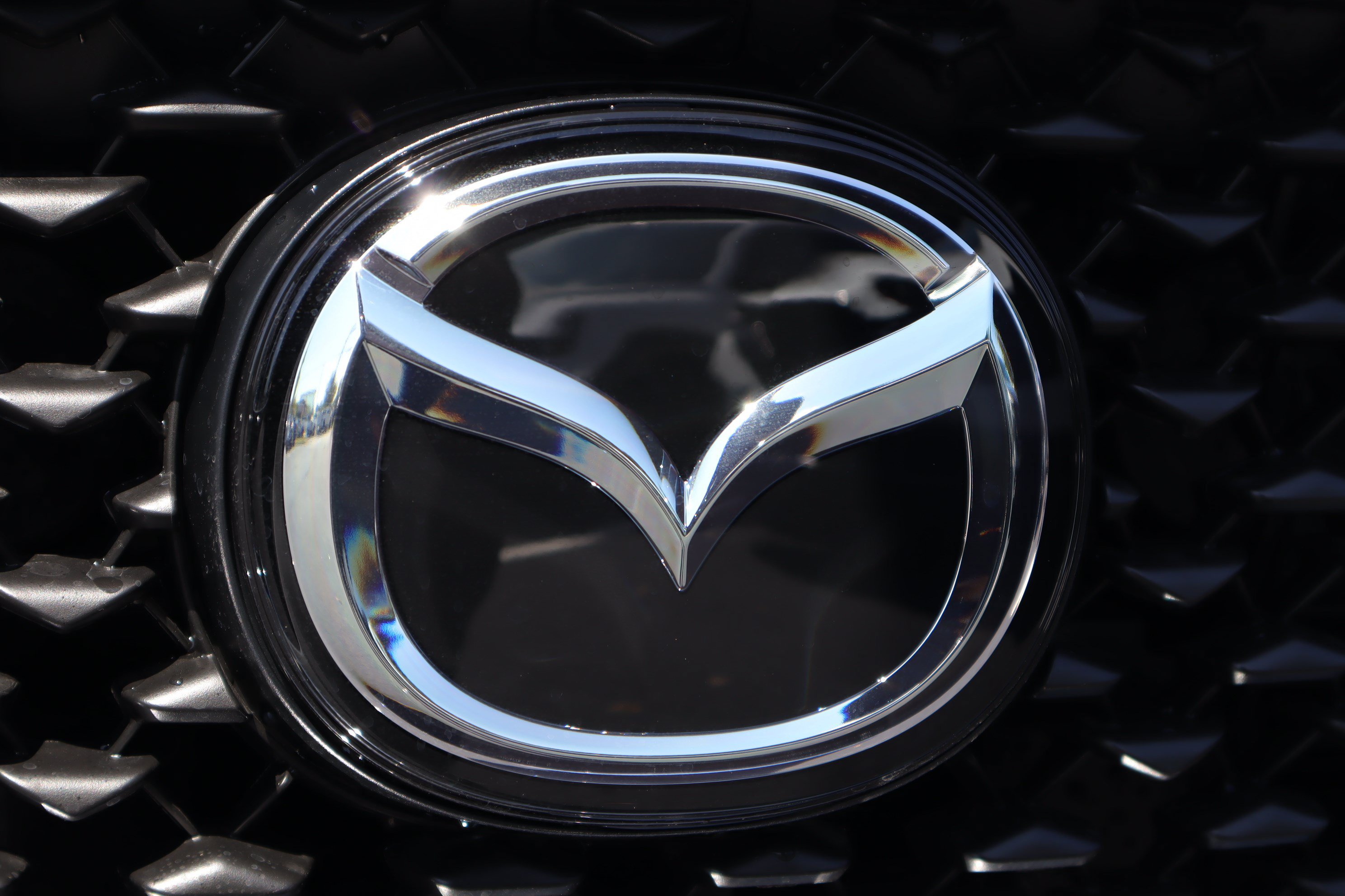 New 2026 MAZDA CX-30 AWD 2.5 S image 25