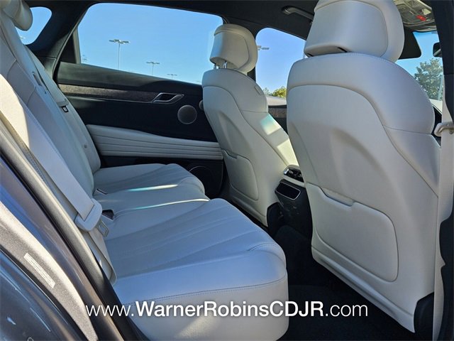 Used 2024 Genesis G80 image 16
