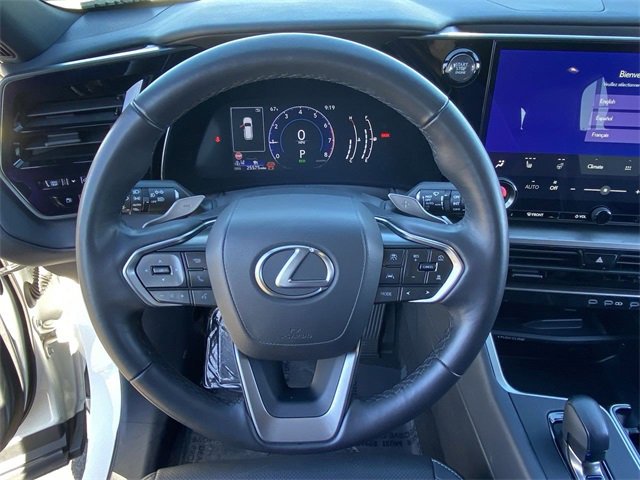Used 2024 Lexus TX 350 FWD image 24