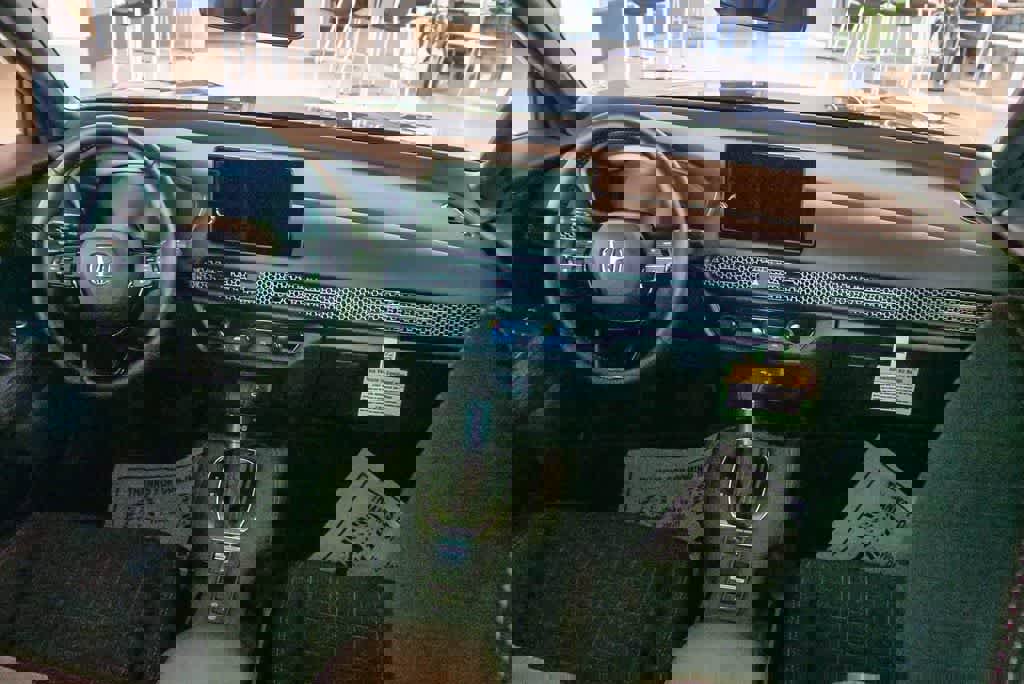 New 2026 Honda HR-V Sport image 13