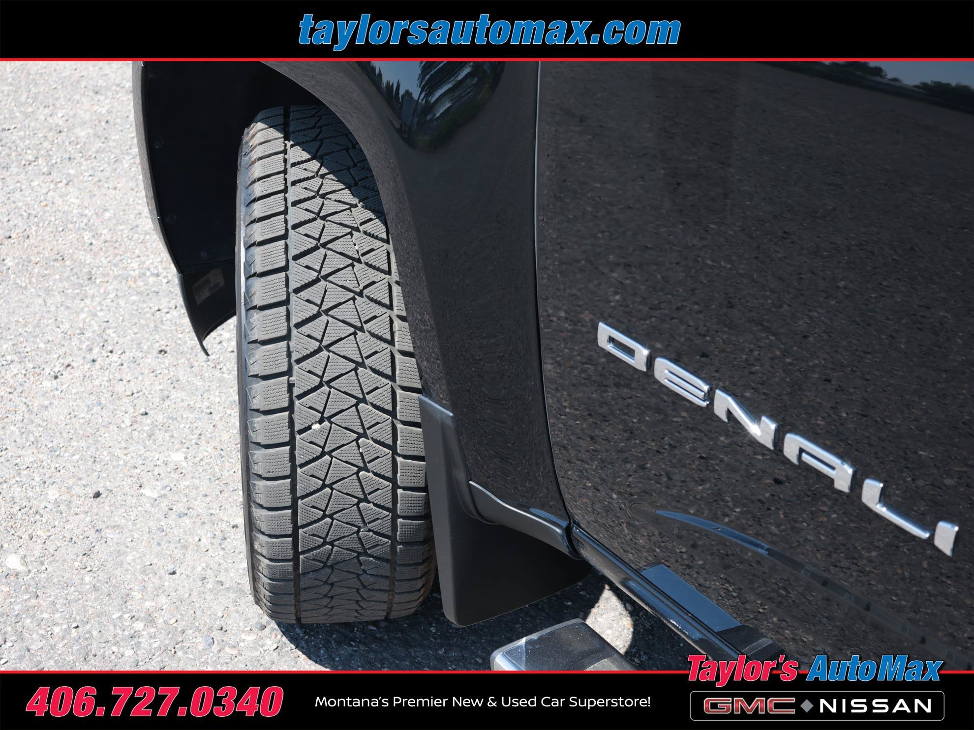 Used 2021 GMC Canyon Denali AWD/4WD image 41