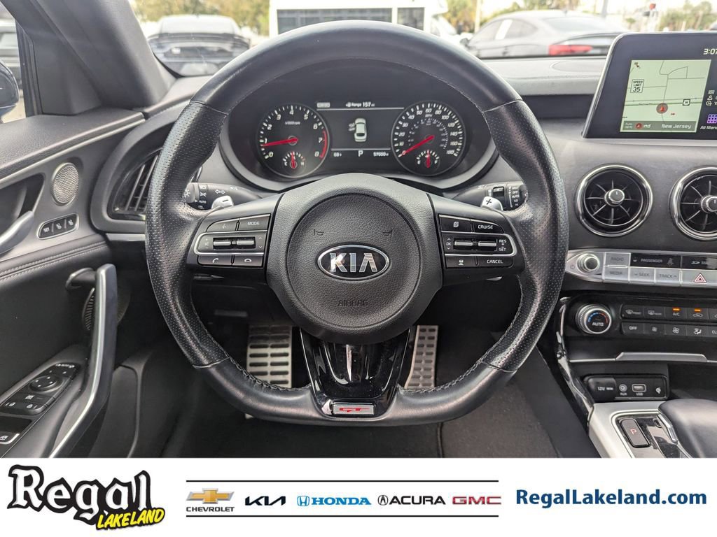 Used 2020 Kia Stinger GT2 image 12
