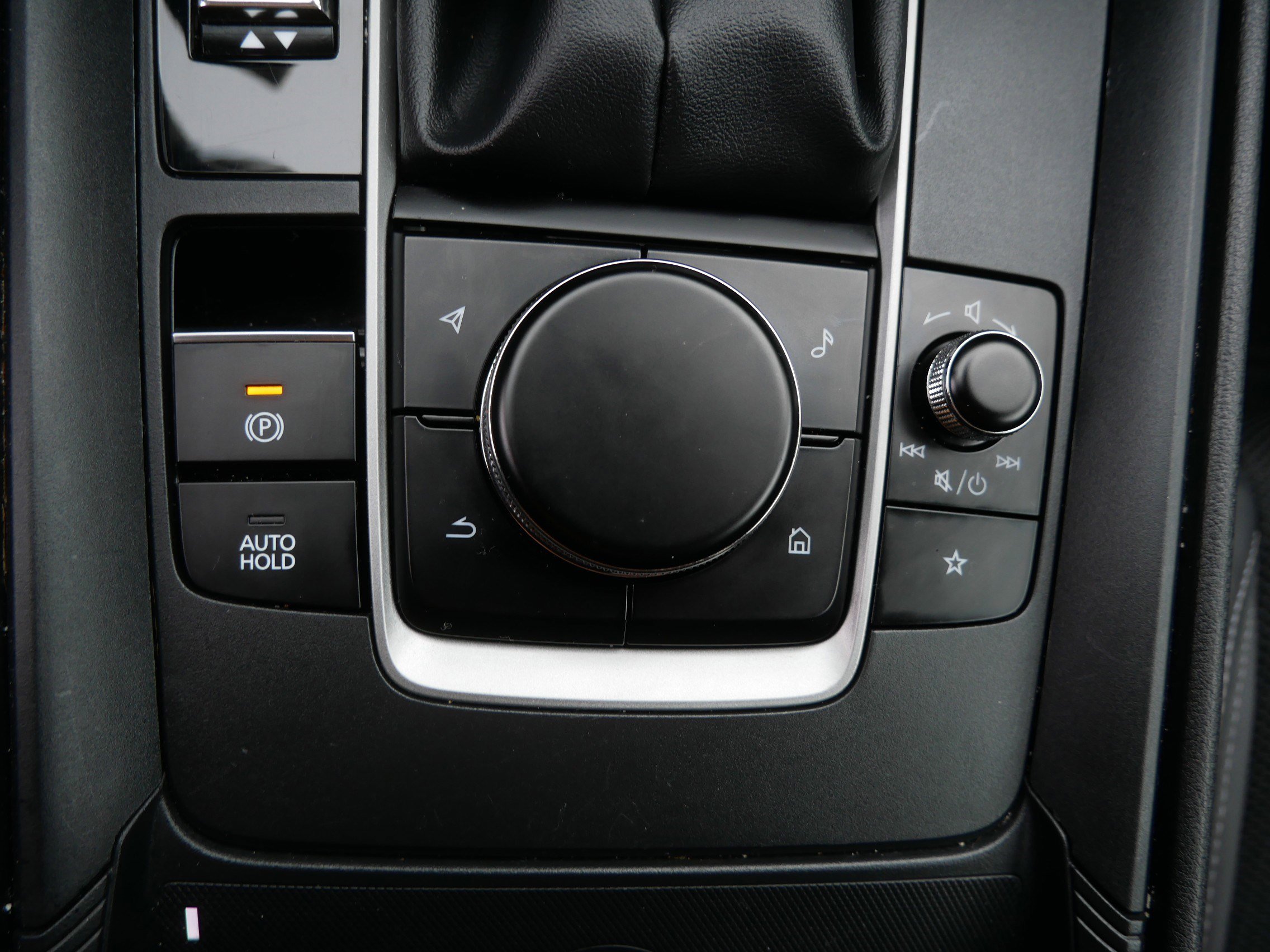 Used 2025 MAZDA CX-50 AWD 2.5 S w/ Preferred Package image 29