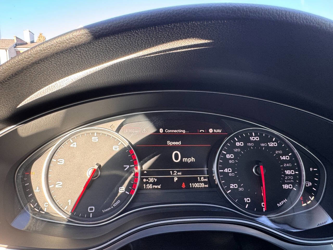 Used 2014 Audi A7 3.0T Prestige image 22