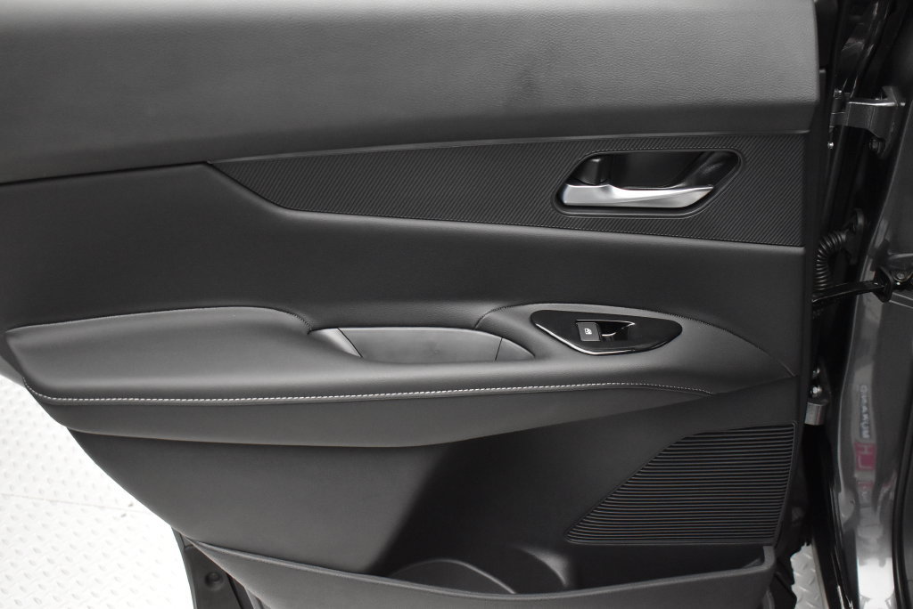New 2027 Nissan Murano SV AWD/4WD image 35