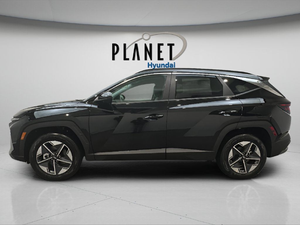 New 2026 Hyundai Tucson SEL AWD/4WD image 2