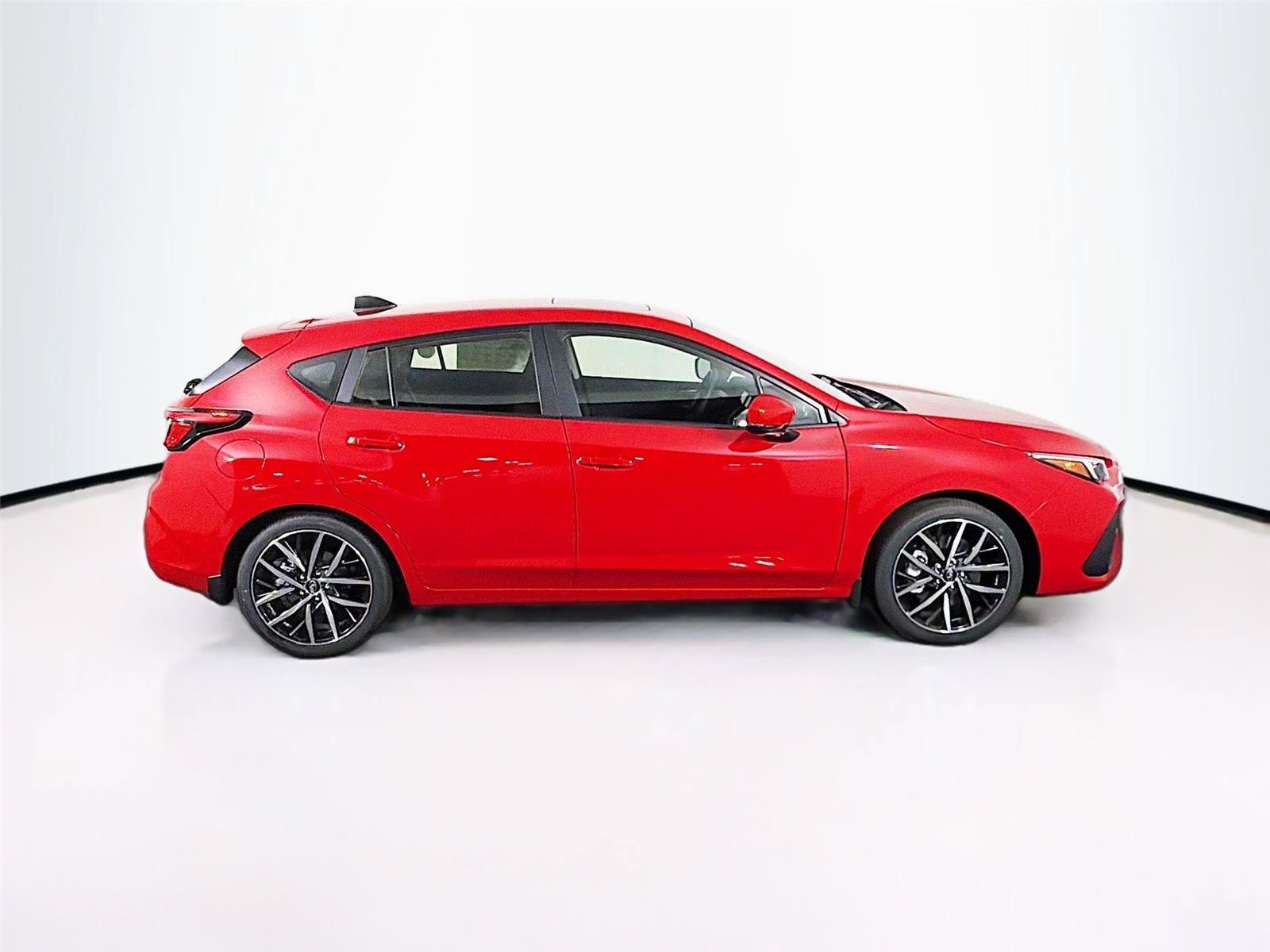 New 2026 Subaru Impreza 2.0i Sport AWD/4WD image 8
