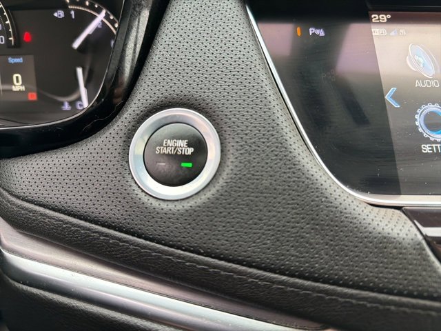 Used 2018 Cadillac XT5 Luxury w/ LPO, Sport Package image 27