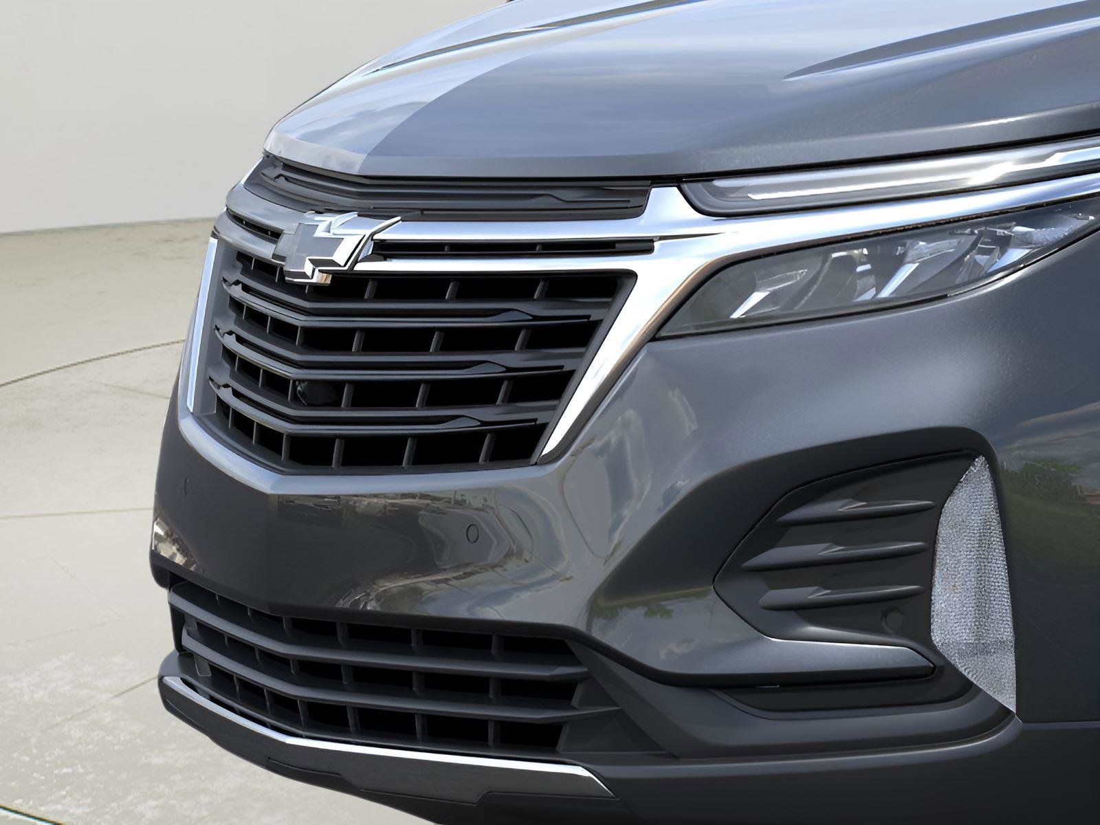 New 2023 Chevrolet Equinox LT image 13