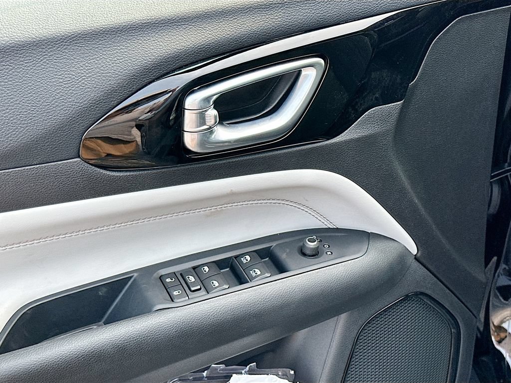 New 2026 Jeep Compass Limited AWD/4WD image 22