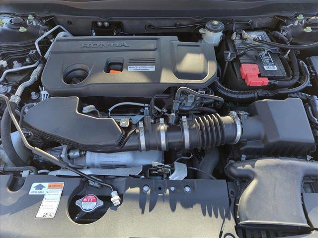 Used 2018 Honda Accord EX-L image 22