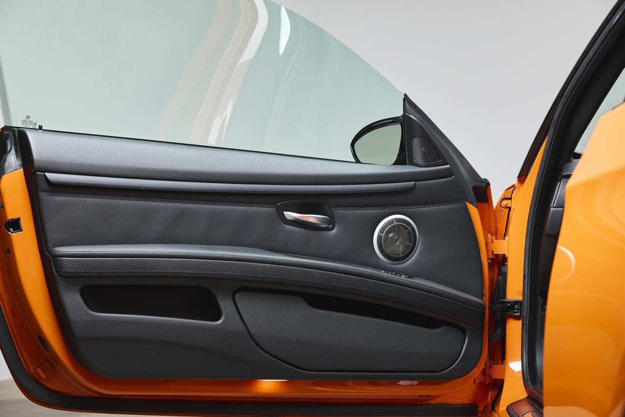 Used 2013 BMW M3 Base 2dr Coupe image 81