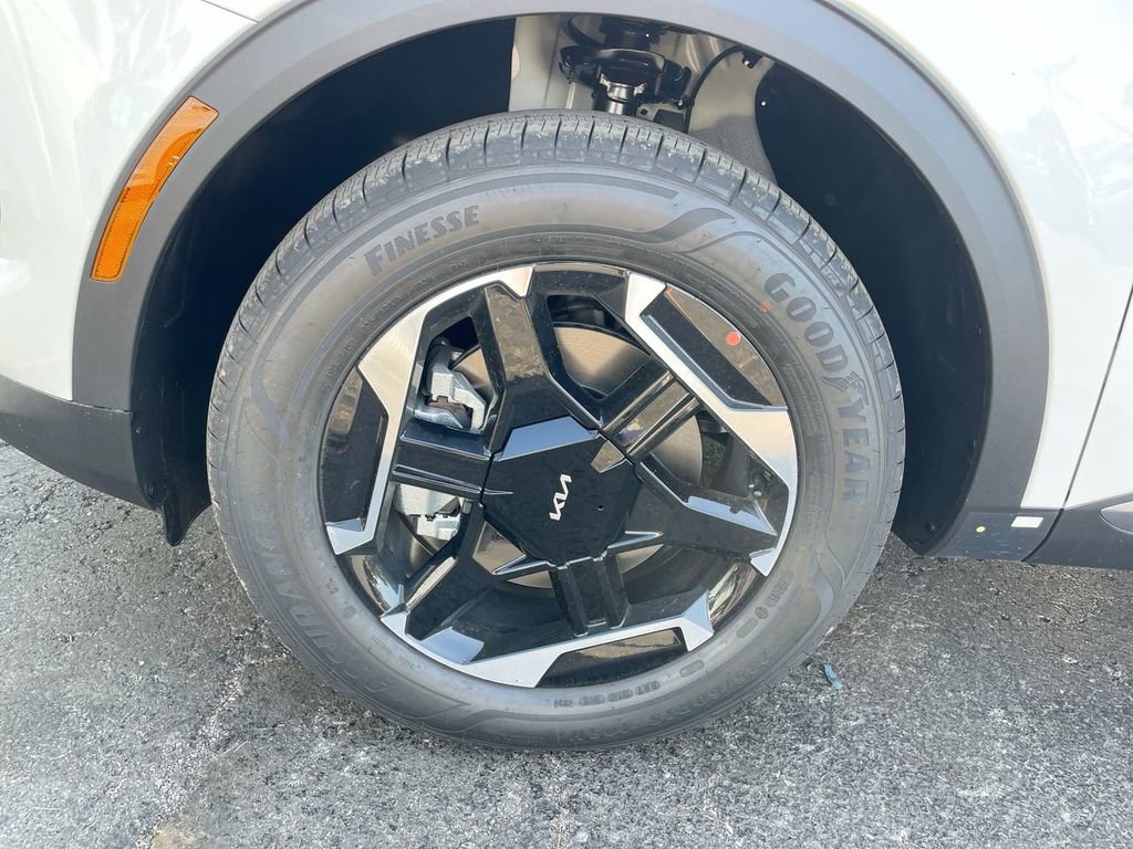 New 2026 Kia Sportage S image 35