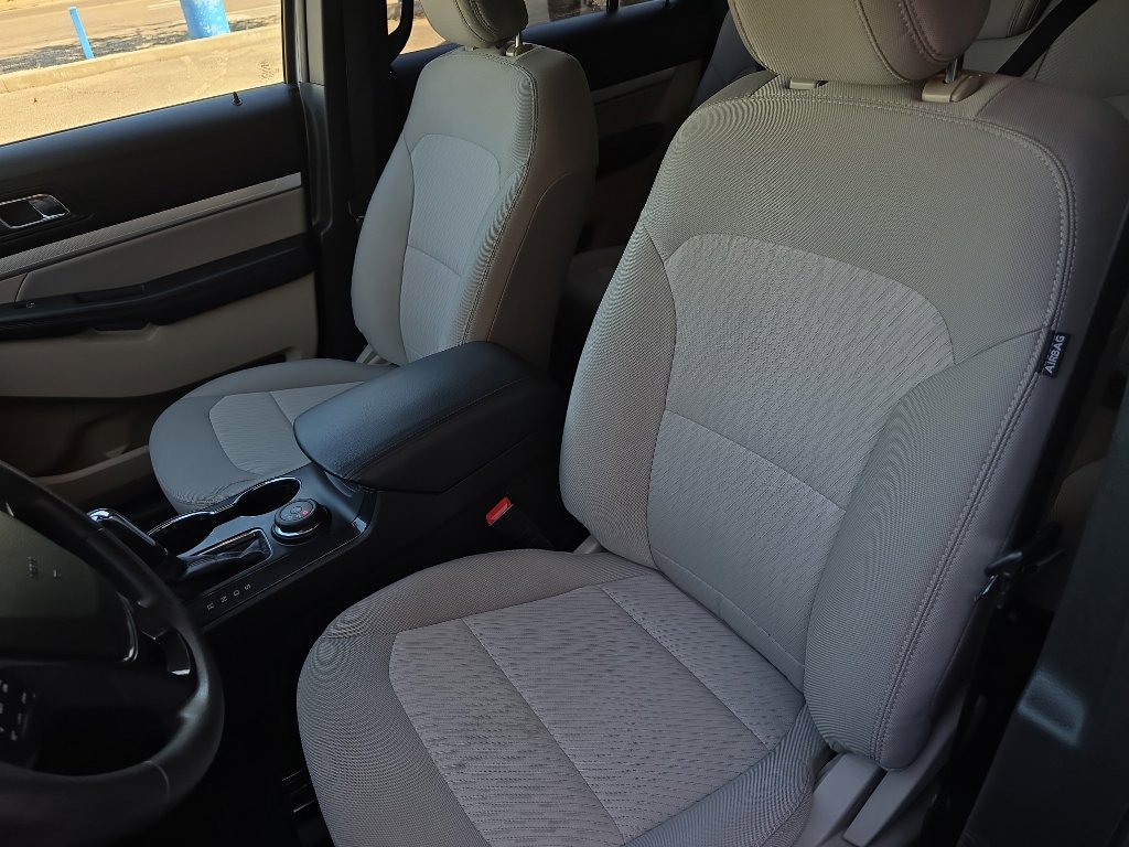 Used 2018 Ford Explorer 4WD image 22