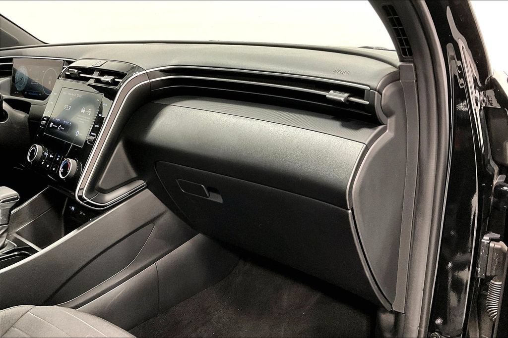 Certified 2023 Hyundai Santa Cruz Night AWD/4WD image 19