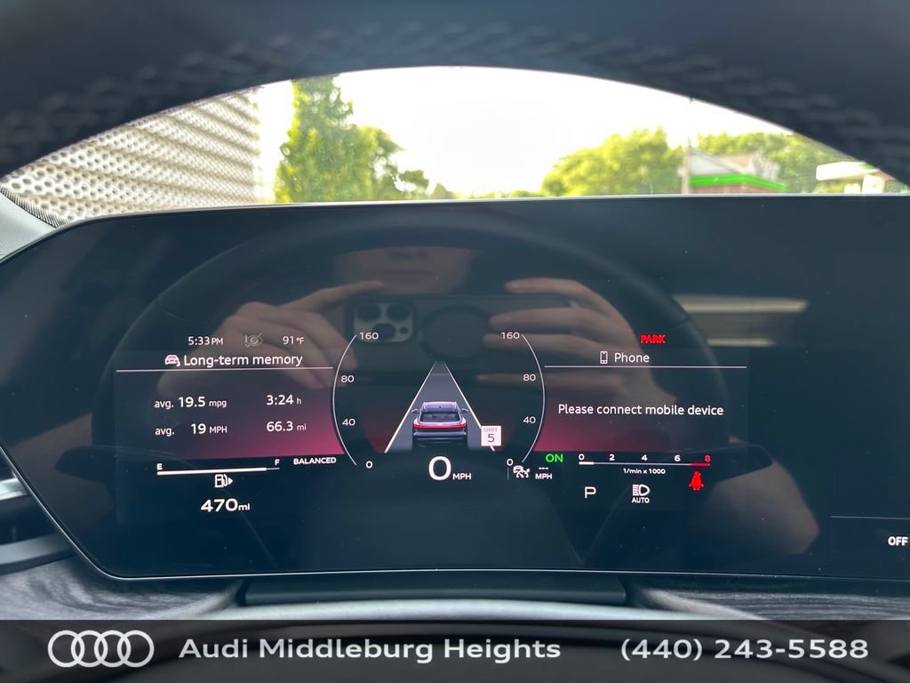 Certified 2025 Audi Q5 Premium Plus w/ Premium Plus AWD/4WD image 36