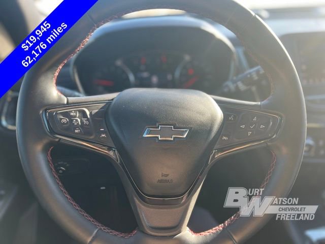 Used 2024 Chevrolet Equinox RS image 12