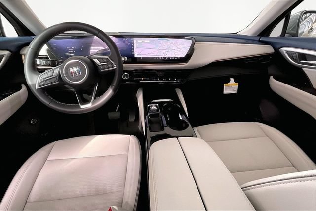 New 2026 Buick Envision Avenir AWD/4WD image 6