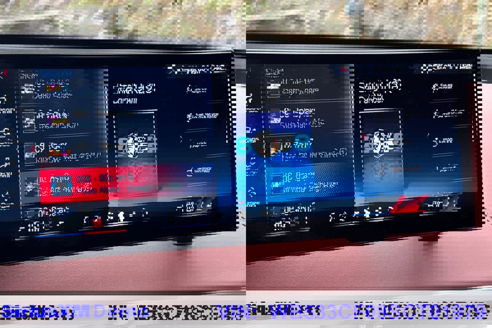 Used 2025 BMW iX M60 image 35